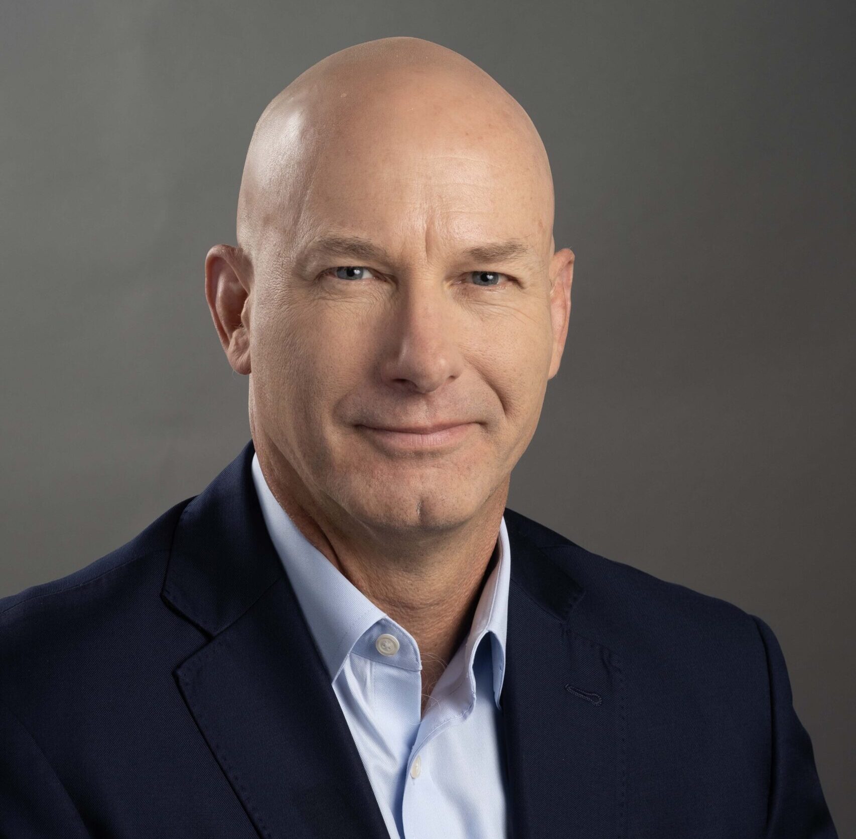 Al Dekin, Co-Founder and Chief Revenue Officer of Locus Robotics