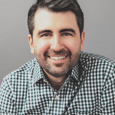 James Malley, Co-Founder and CEO of Paccurate