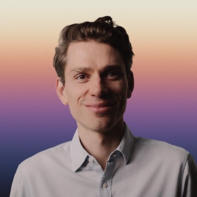 Erik Muttersbach, Founder & CEO of Zauber
