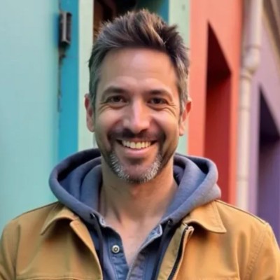 Itamar Zur, Co-founder and CEO of Veho