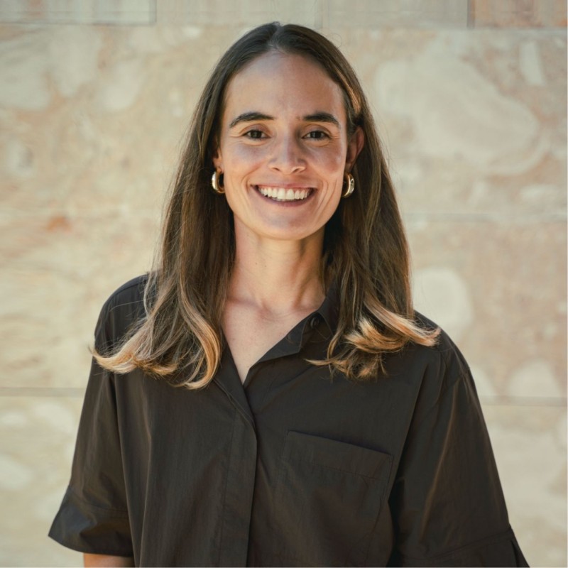 Valentina Jordan, CEO and Founder of Nauta